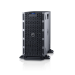 DELL PowerEdge T330 servidor 600 GB Torre (5U) Intel® Xeon® E3 v5 E3-1240V5 3,5 GHz 8 GB DDR4-SDRAM