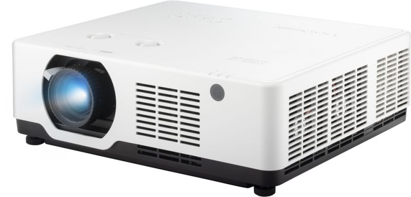 Viewsonic LSC651WU data projector Standard throw projector 6500 ANSI l