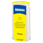 CTS Wholesale Reman HP C9454A Yellow Wide Format Ink Ctg HP 70