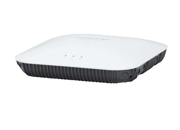 FAP-431G-A FORTINET INC INDOOR WIRELESS AP - TRI RADIO (WI-FI-6E IEEE 802.11AX TRI-BAND 2.4/5/6GHZ AND D
