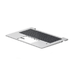 HP P39241-A41 laptop spare part Keyboard