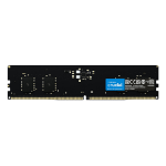 Crucial CB16GU4800 geheugenmodule 16 GB 1 x 16 GB DDR5 4800 MT/s 288-pin DIMM