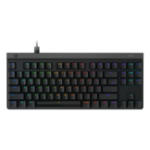 Logitech G G515 keyboard Gaming USB QWERTY Nordic Black