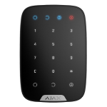 Ajax KeyPad RF Black