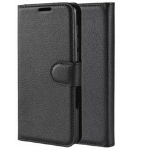 JLC Samsung Note 20/5G Executive Wallet - Black