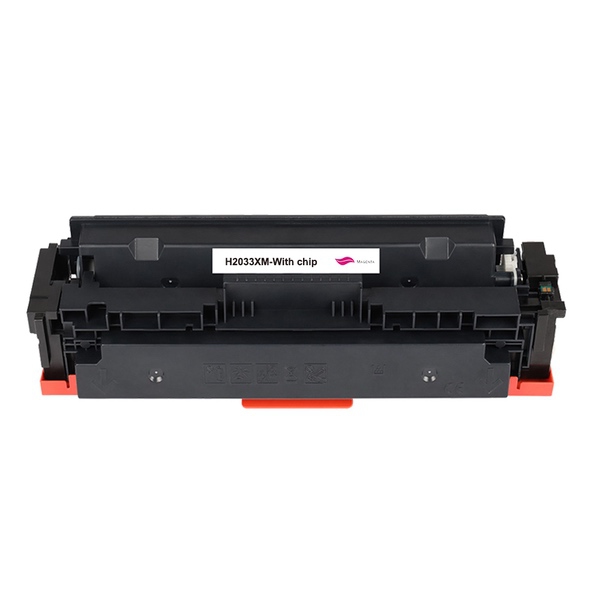 Image of DATA DIRECT HP M454/M479 Toner Magenta HP415X Chipped W2033X...