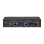 Vaddio Cisco Codec Kit for OneLINK HDMI to Cisco Cameras