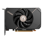 Zotac GAMING GeForce RTX 5050 SOLO NVIDIA 8 GB GDDR6