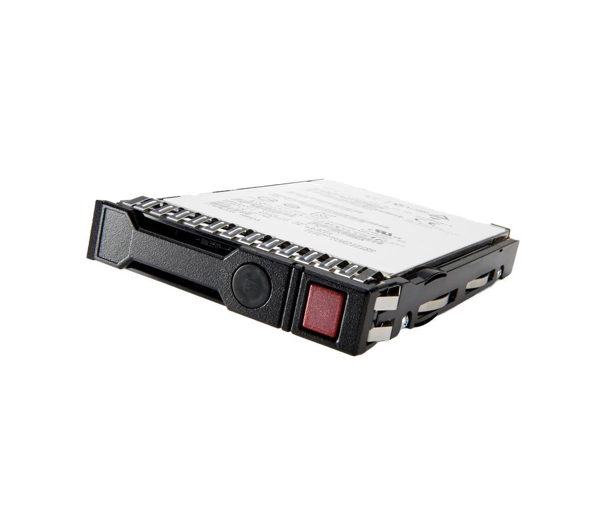 HPE 2.4TB SAS 12G