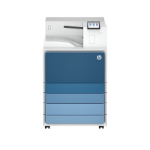 HP LaserJet Enterprise 8501x Printer Europe - Multilingual Localization 1200 x 1200 DPI A3