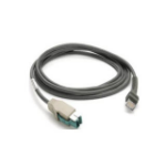 Zebra CBA-U23-S07ZBR barcode reader accessory USB cable