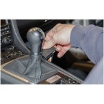 Brodit ProClip 834878 Passieve houder Mobiele telefoon/Smartphone, Draagbare mobiele computer Zwart