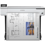 DPSB Epson SureColor SC-T5100 36" Printer