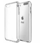 JLC Apple iPod Touch 7/6/5 Clear Gel Case