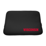 Centon OC-WIS2-GG00B tablet case 15" Sleeve case Black, Red