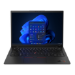 Lenovo ThinkPad X1 Carbon Gen 10 Intel® Core™ i7 i7-1260P Laptop 35.6 cm (14") 2.8K 16 GB LPDDR5-SDRAM 512 GB SSD Wi-Fi 6E (802.11ax) Windows 11 Pro English Black