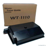 Kyocera 302M293030/WT-1110 Toner waste box for Kyocera FS 1060/1120/1320