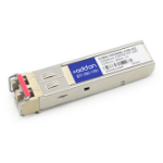 AddOn Networks E1MG-CWDM80-1590-AO network transceiver module Fiber optic 1000 Mbit/s SFP 1590 nm