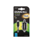 Duracell 12V 1A Car Charger (Micro USB)