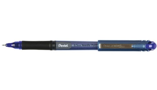 Pentel BLN25-C gel pen Blue