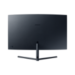 Samsung U32R592CWR computer monitor 81.3 cm (32") 3840 x 2160 pixels 4K Ultra HD Black