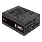 Corsair HX1000i power supply unit 1000 W 24-pin ATX ATX Black  Chert Nigeria