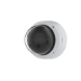 Axis P3827-PVE Dome IP security camera Indoor & outdoor 3712 x 1856 pixels Ceiling/wall
