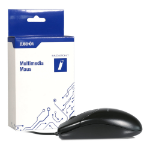 Innovation IT MOU-964 mouse USB Type-A Ambidextrous