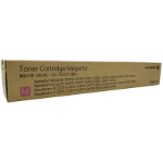 FUJI XEROX DOCUCENTRE CT201372 TONER CARTRIDGE MAGENTA