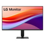 LG 27U411A-B.AEUQ computer monitor 68,6 cm (27") 1920 x 1080 Pixels Full HD LED Zwart