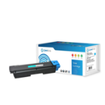 CoreParts QI-KY1010C toner cartridge 1 pc(s) Compatible Cyan