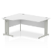 Dynamic Impulse Left Crescent Desk