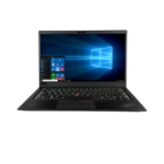 Lenovo Refurbished Lenovo X1 Carbon Gen 8 Core i7 8th gen 16GB 256GB 14 Inch Windows 11 Professional Laptop