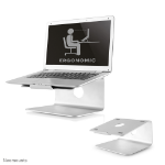 Neomounts laptop stand