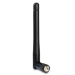 DeLOCK 89437 network antenna Omni-directional antenna SMA 2 dBi
