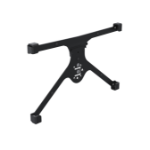 Ergonomic Solutions TabPOS Tablet & mPOS SPXF12505-02 veiligheidsbehuizing voor tablets Zwart 25,6 cm (10.1")