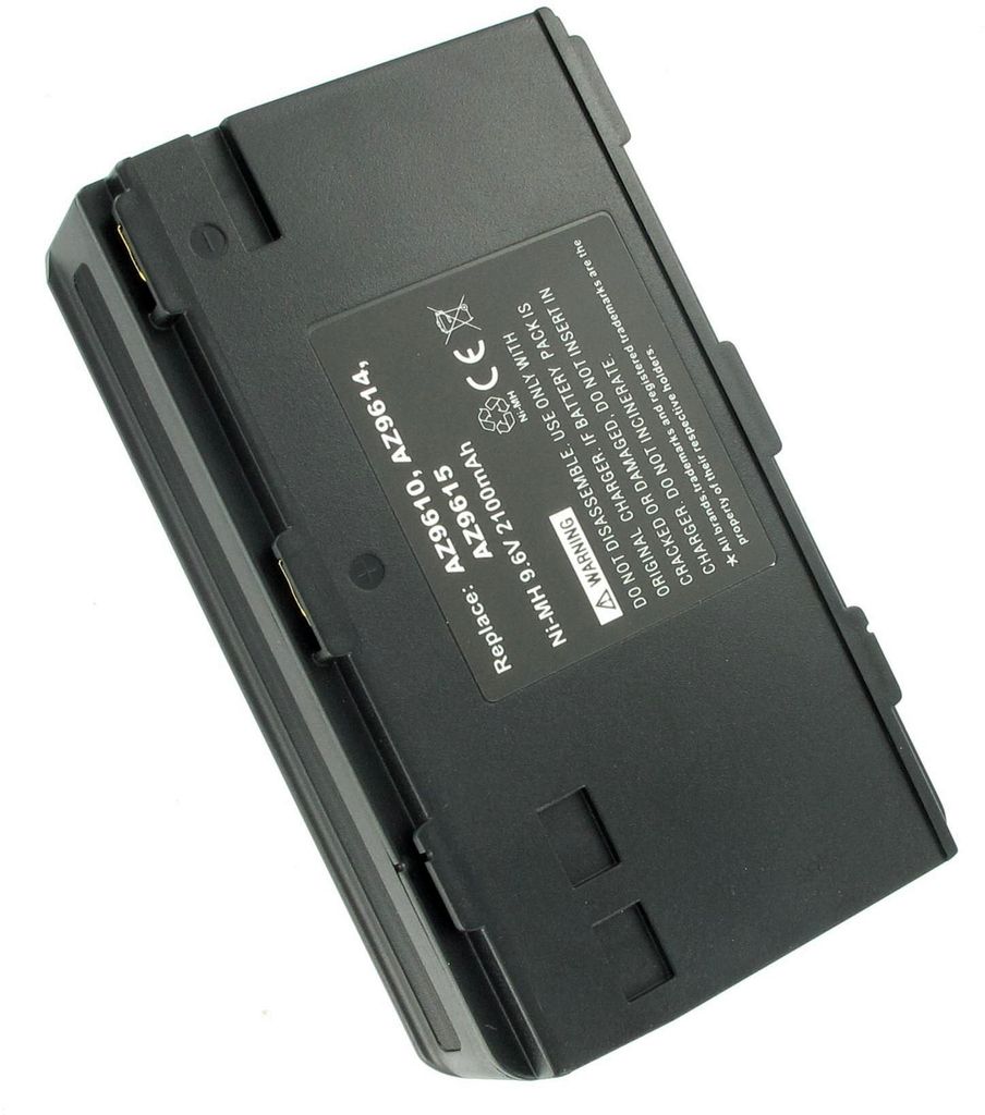 EU Product - Battery for BN-V6GU / BN-BP31 replacement battery thumbnail