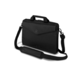 DICOTA Code SlimCase 27,9 cm (11") Aktetas Zwart
