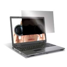 Image of Targus Privacy Screen 12.1"W Notebook screen protector