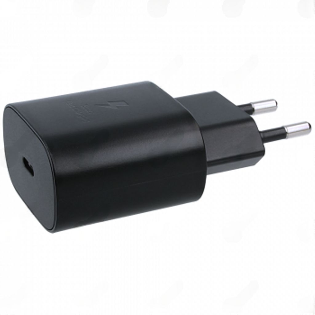 EU Product - Galaxy Book S (2020) Charger - Original thumbnail