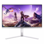 Philips 27M2N8800/75 computer monitor 67.3 cm (26.5") 3840 x 2160 pixels 4K Ultra HD QD-OLED White