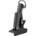 POLY Auriculares Savi 8245 DECT 1880-1900 MHz + Cable USB-A a USB-C + D400