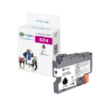 G&G 20592 inktcartridge 1 stuk(s) Compatibel Zwart