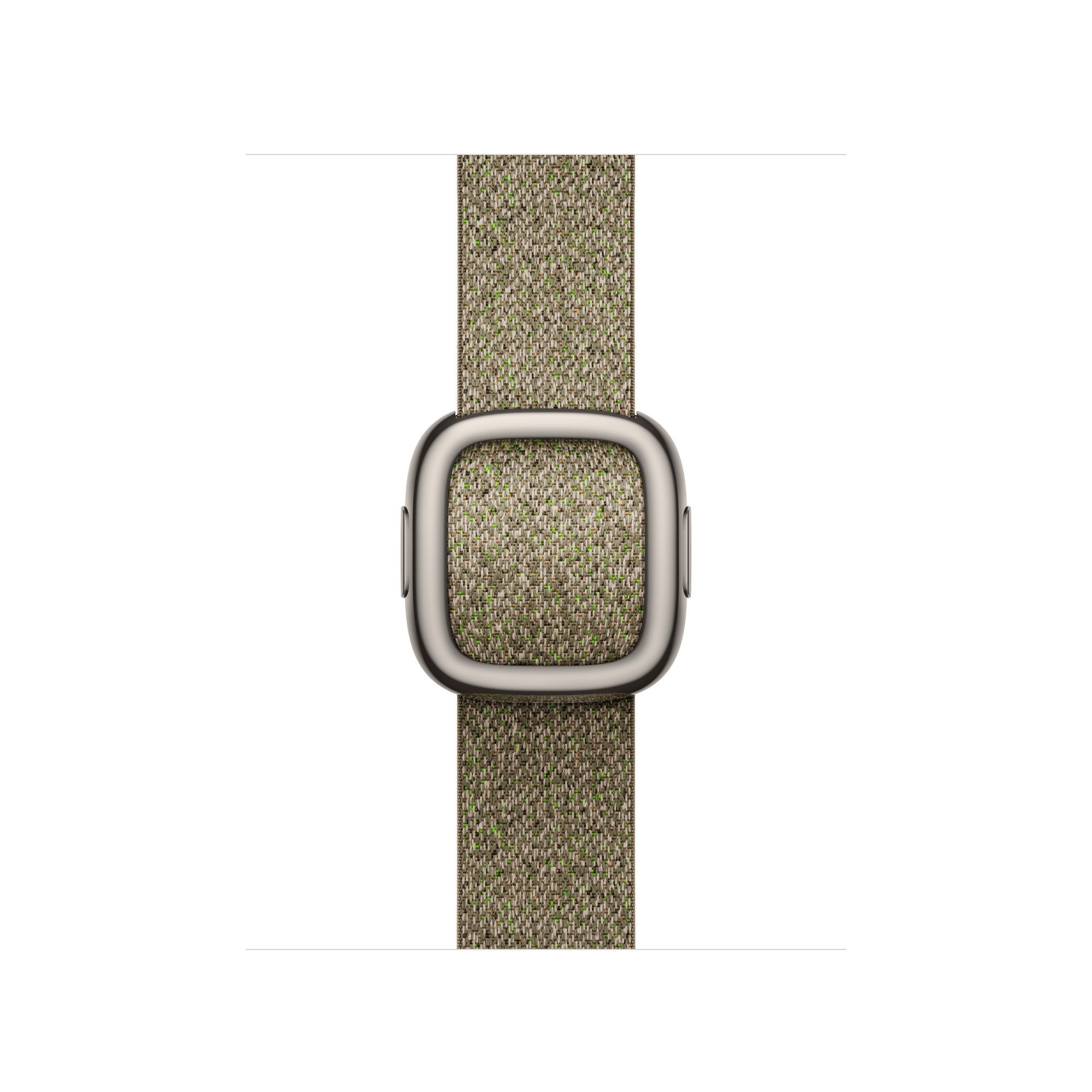 Apple 42mm Sage Modern Buckle - Medium