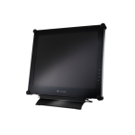 AG Neovo X-17E computer monitor 43.2 cm (17") 1280 x 1024 pixels SXGA LED Black