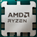 AMD Ryzen 5 5500F processor 3 GHz 19 MB L2 & L3 Tray
