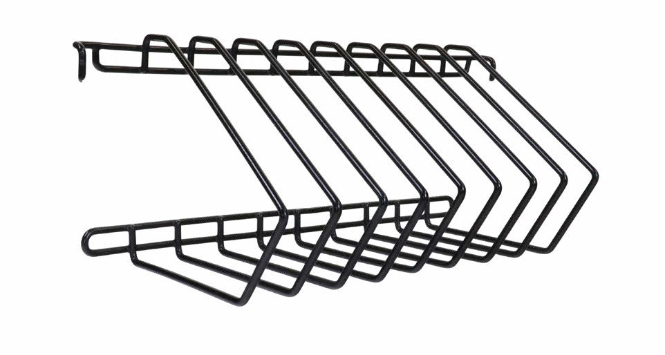 Image of LocknCharge LNC10150 rack accessory Rack top