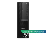 BSI-Refurbished OptiPlex Dell 5080 SFF i5 10th gen (BSI Certified Refurbished)