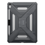 Urban Armor Gear 124495113131 tabletbehuizing 27,7 cm (10.9") Hoes Grijs