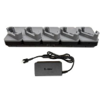 Zebra CRD-TC5AB-5SE5D-1 Charging cradle